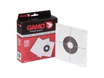 terc target vzduchovka gamo