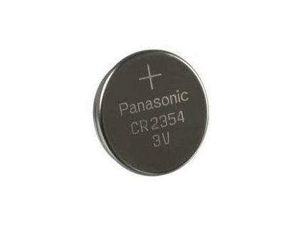baterie cr 2354 panasonic