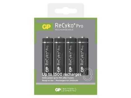 baterie nabijeci gp recyko pro 2000 mah