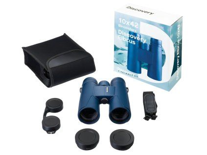 dalekohle discovery elbrus 1