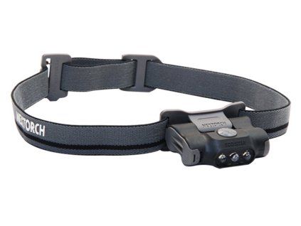 nextorch eco star svitilna celovka black
