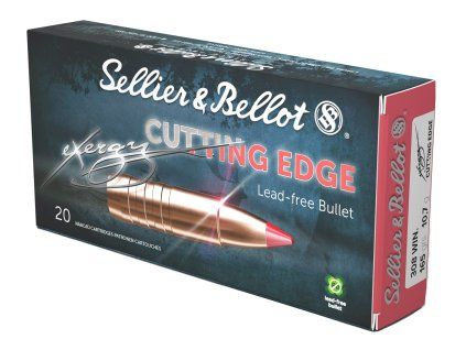 txrg edge 308 win sellier bellot