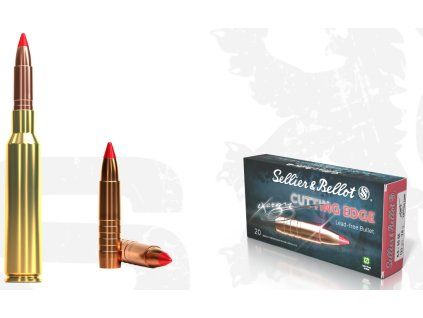 6 5 x 55 se txrg edge