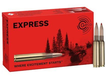 geco express 65x55se