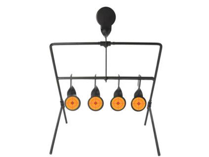 strelnice spinner max silne vzduchovky beast hunter