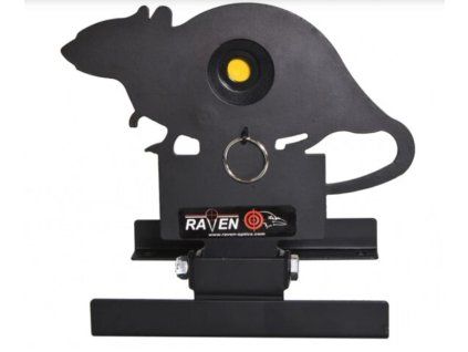 terc zavodni krysa beast hunter
