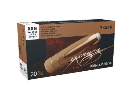 7 x 57 r xrg