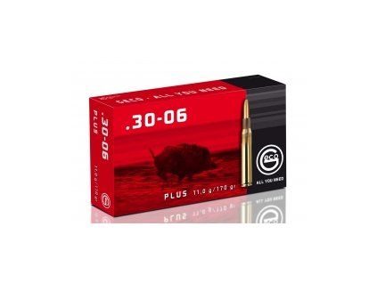 30 06spr geco plus 110g 20ks