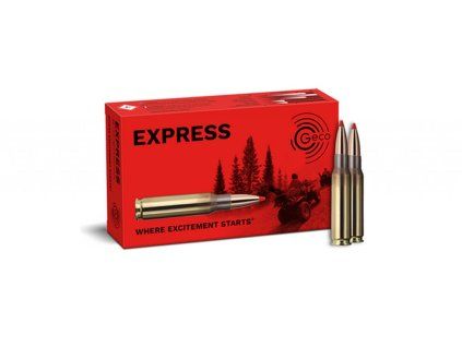 geco 308win express
