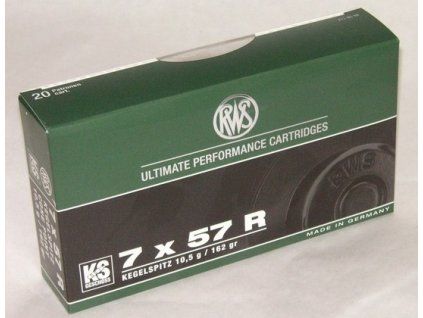 7x57r rws ks