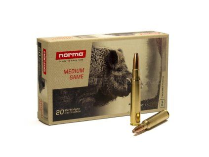 naboj norma 7 x 64 VULKAN