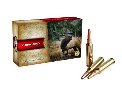 8 x 57 js norma oryx 12 7 g 196
