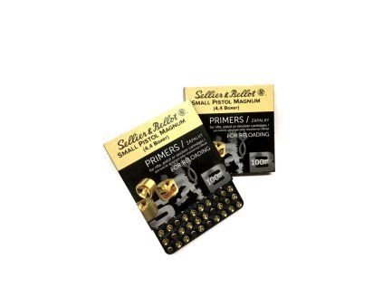 zapalka 4 4 spm boxer