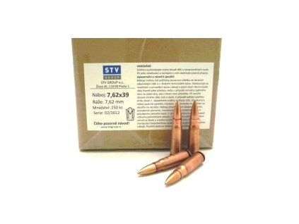 surplus stv 7.62x39