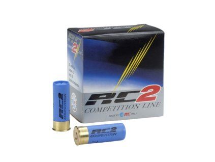 12 x 70 rc competition line skeet trap