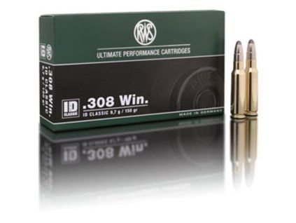 naboj 308 win rws id classic 9 7 g