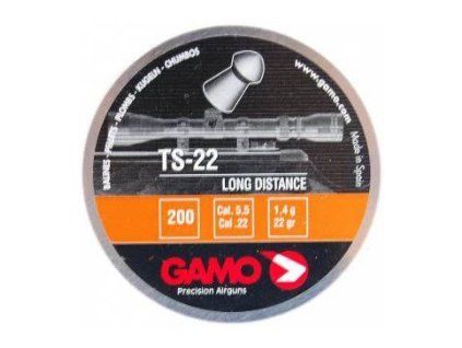 gamo ts 22