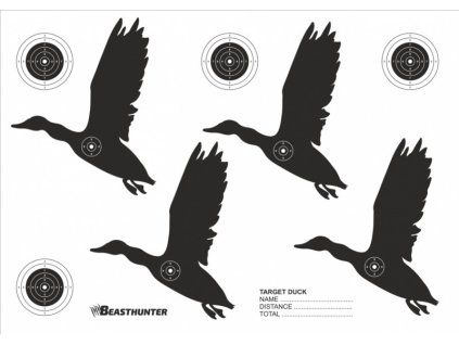 terc silueta hunter duck 800x600