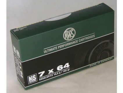 7x64jrs rws ks