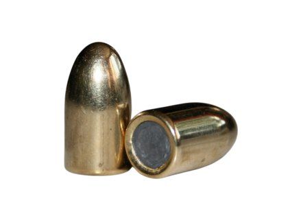 strela alsa 38 fmj 158 gr