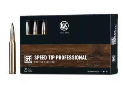 30 06 spr.rws spedtip professional