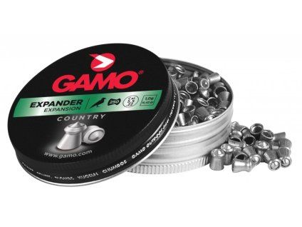 diabolo gamo expander 5 5mm