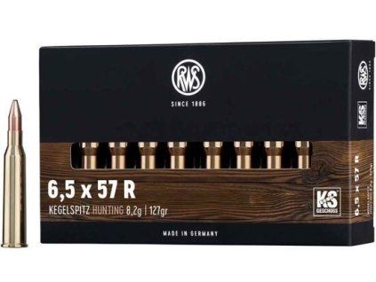 RWS KS 65X57R 8G