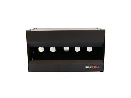 strelnice beast hunter magneticka 4 terciky