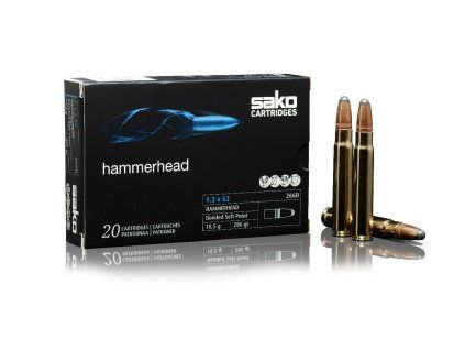 hammerhead 9 3 y 6 2 sp sako