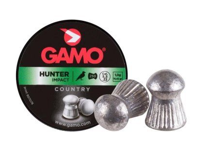diabolo gamo hunter 5 5 1 g