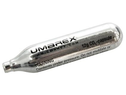 BOMBICKA CO 2 UMAREX 12 G