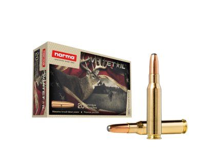 norma whitetail 308 win