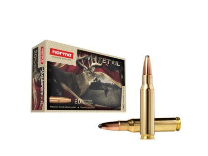 norma whitetail 308 win 9 7 g