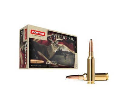 norma whitetail 6 5 creedmor