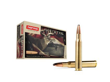 norma whitetail 30 06 spr 9 7 g