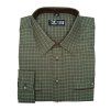 košile LUKO 122221 Slim Fit (Velikost 42)