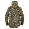 bunda ibero letni camo pixel forest back