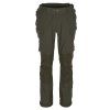 kalhoty lappaland rouch pinewood mossgreen