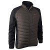 bunda Moor Padded Deerhunter - Brown Leaf (Velikost M)