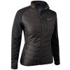 bunda Lady Caroline Deerhunter - Brown Leaf (Velikost 38)