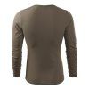 triko bavlnene army dr fit slim panske 2