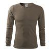 triko bavlnene army dr fit slim panske 1