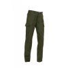 kalhoty Lovec Dyftýn (Velikost 52)