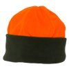 cepice fleece green orange