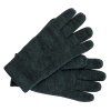 rukavice Thinsulate - antracit (Velikost 7)