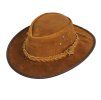 westernový klobouk camel - Faustmann (Velikost M)
