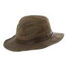turistický klobouk - Faustmann (Velikost L)