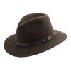 klobouk Daniel - Lodenhut (Velikost 55)