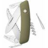 swiza kapesni nuz tt05 tick tool olive