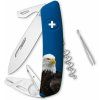 swiza kapesni nuz tt03 eagle wildlife